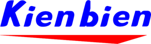 kien bien logo transparent